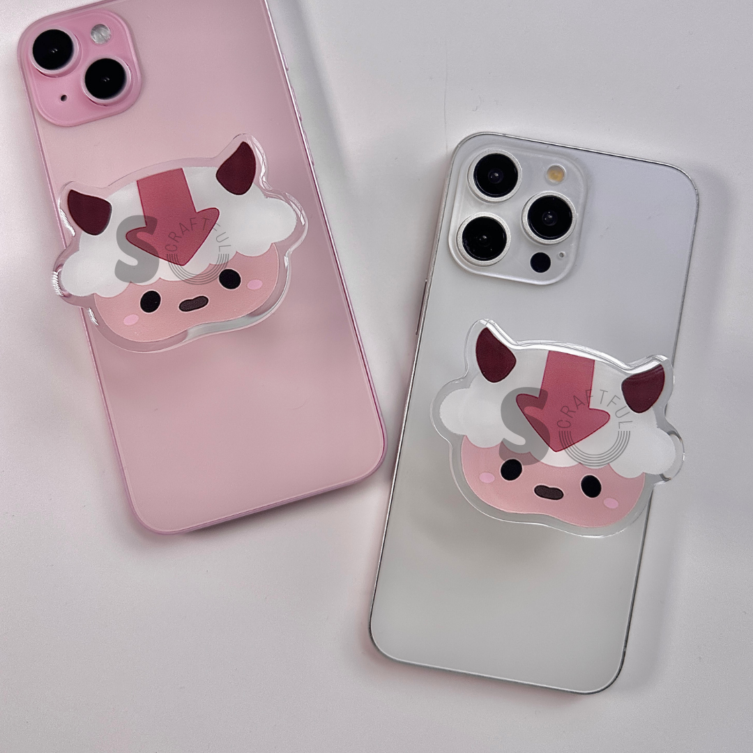 APPA PHONE GRIP
