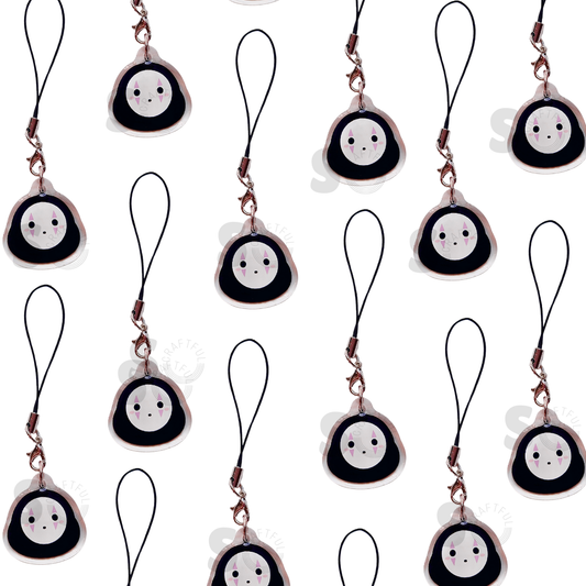 SPIRIT PHONE CHARM