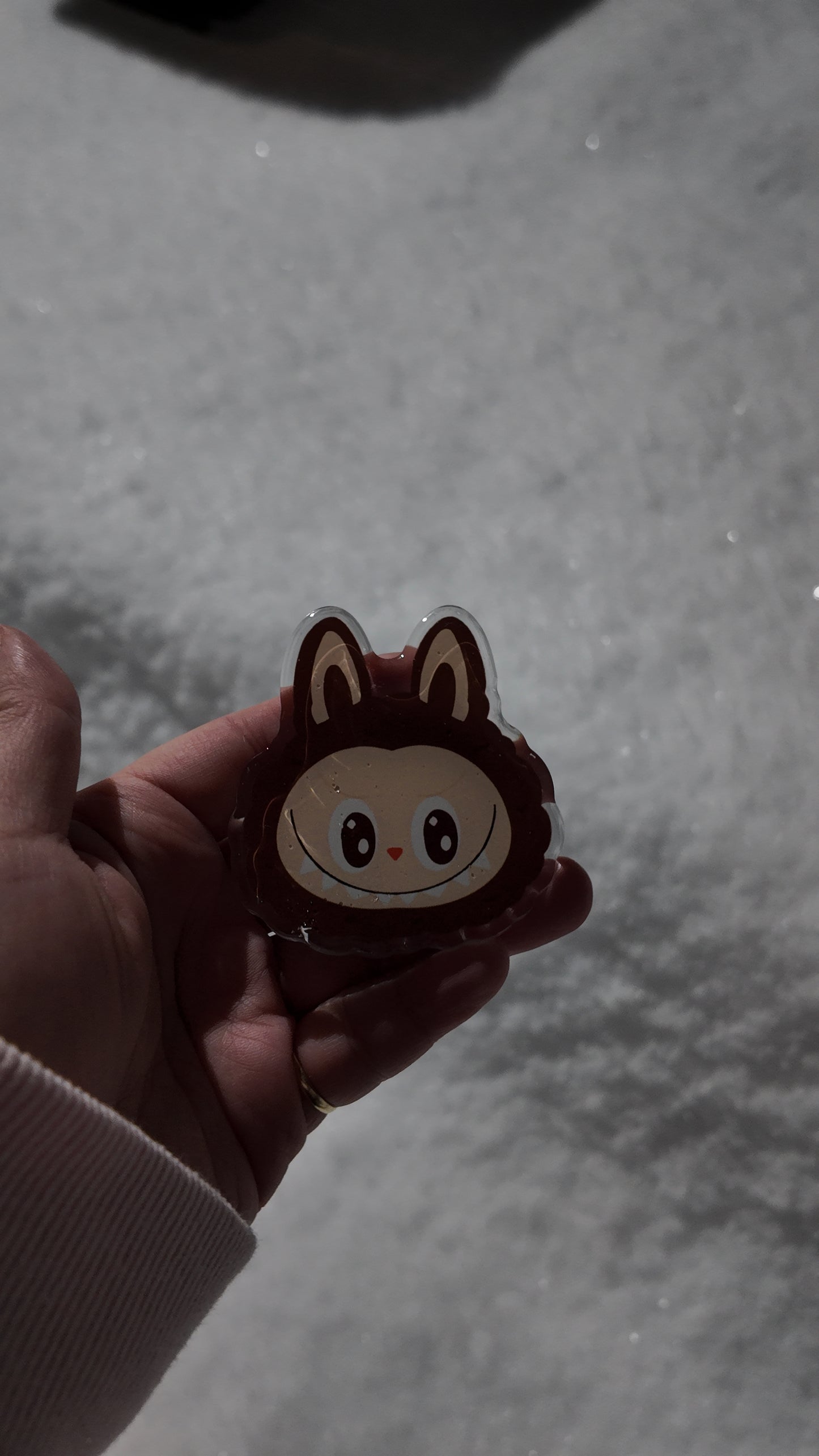 G1/G2/G3 - Lafufu Phone Grips