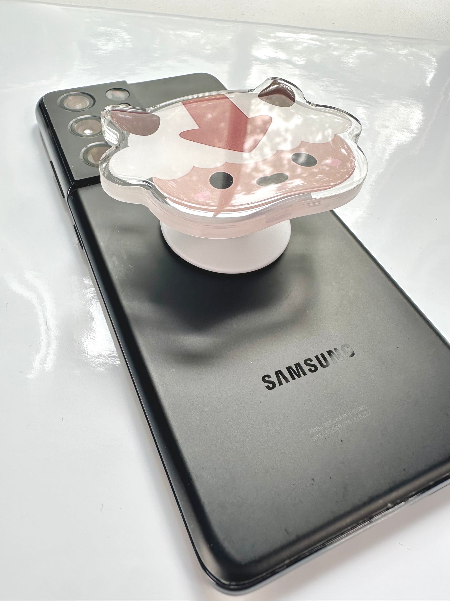 APPA PHONE GRIP