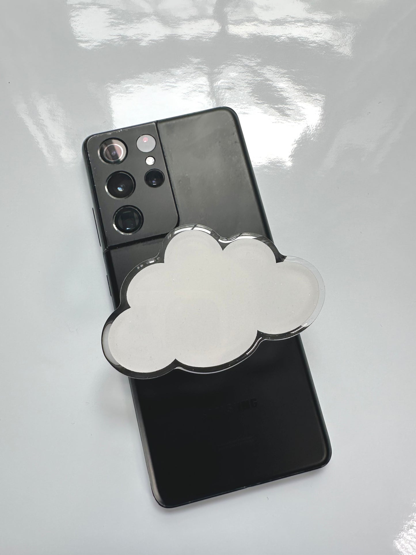 CLOUD PHONE GRIP
