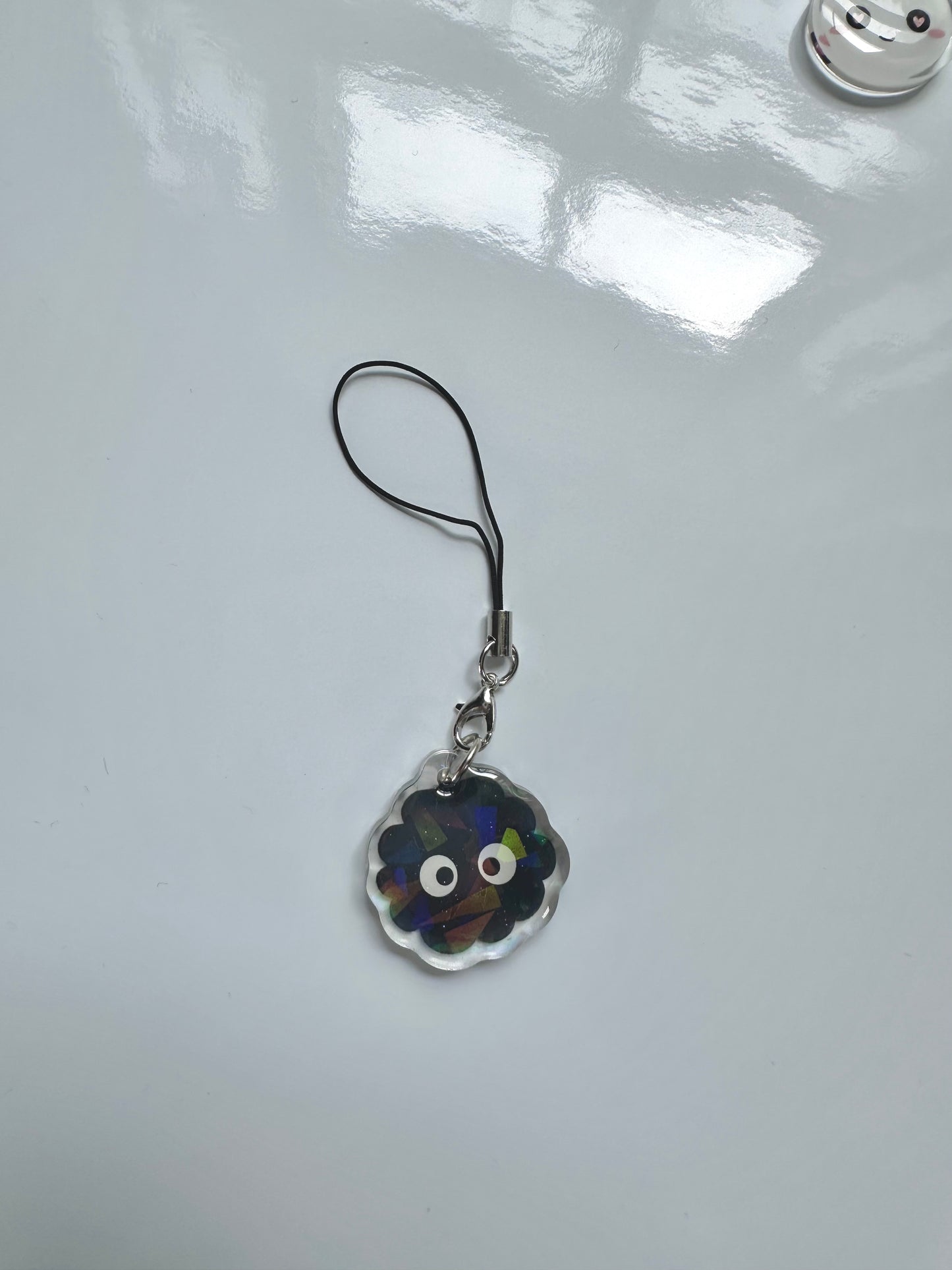 SOOT PHONE CHARM