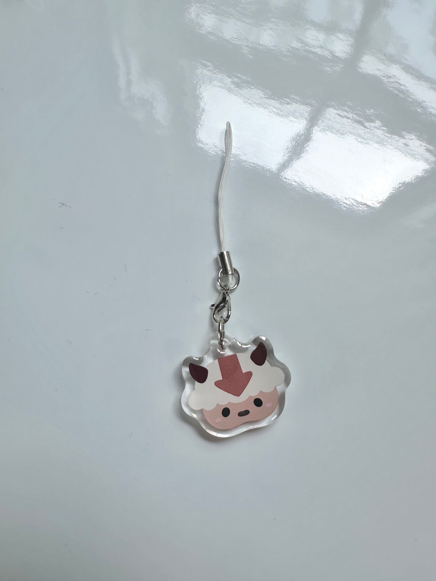 APPA PHONE CHARM