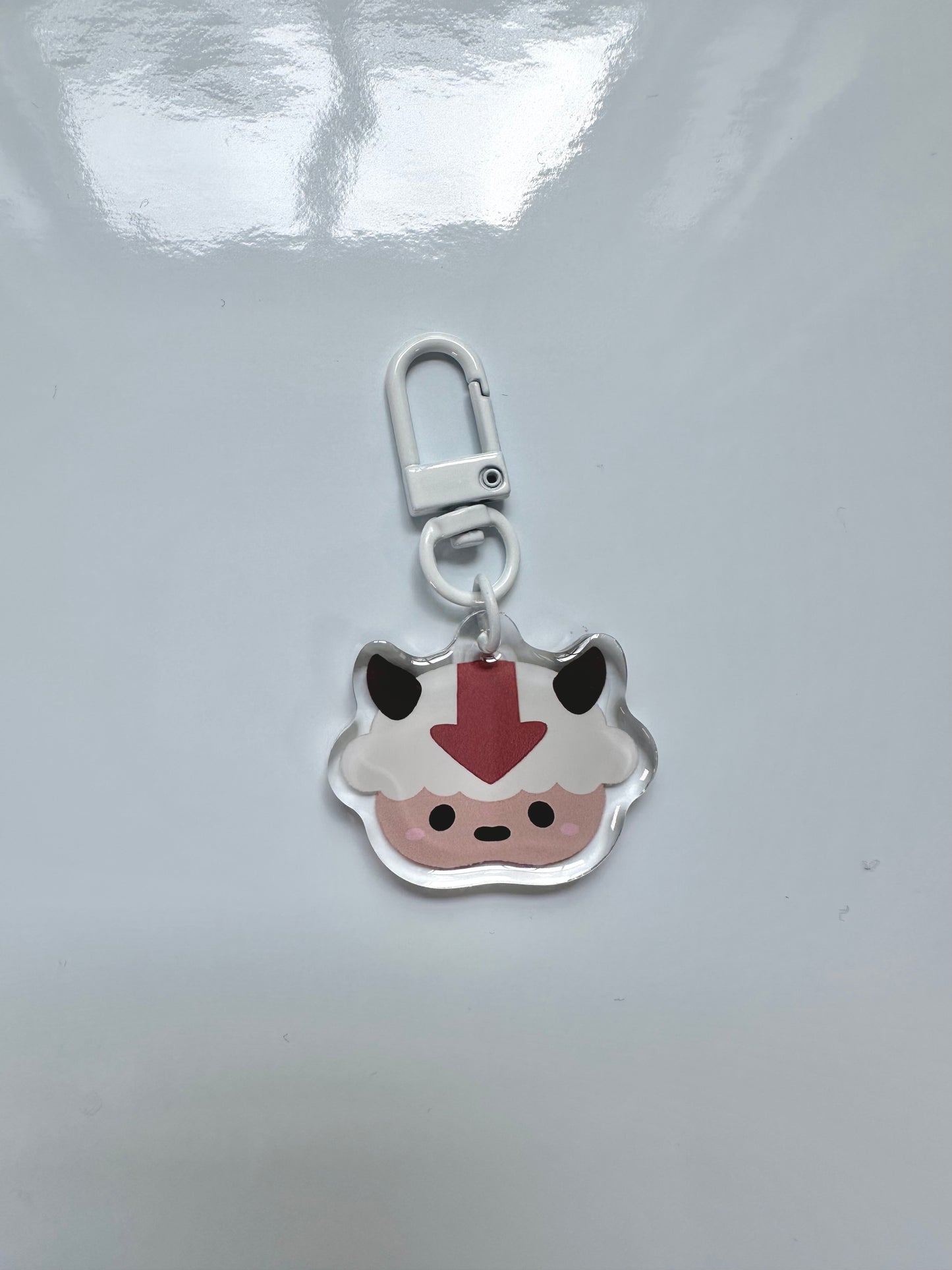 APPA Keychain