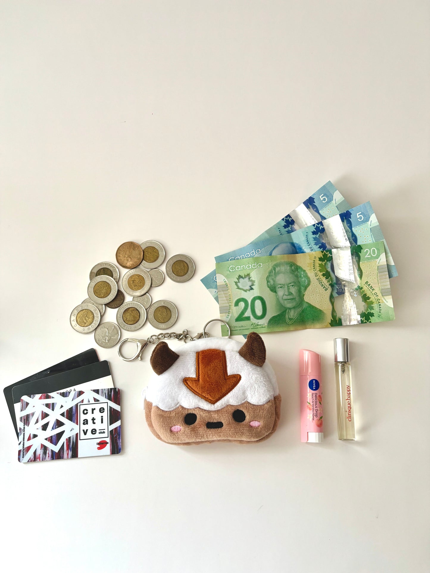 APPA COIN PURSE PRE ORDER