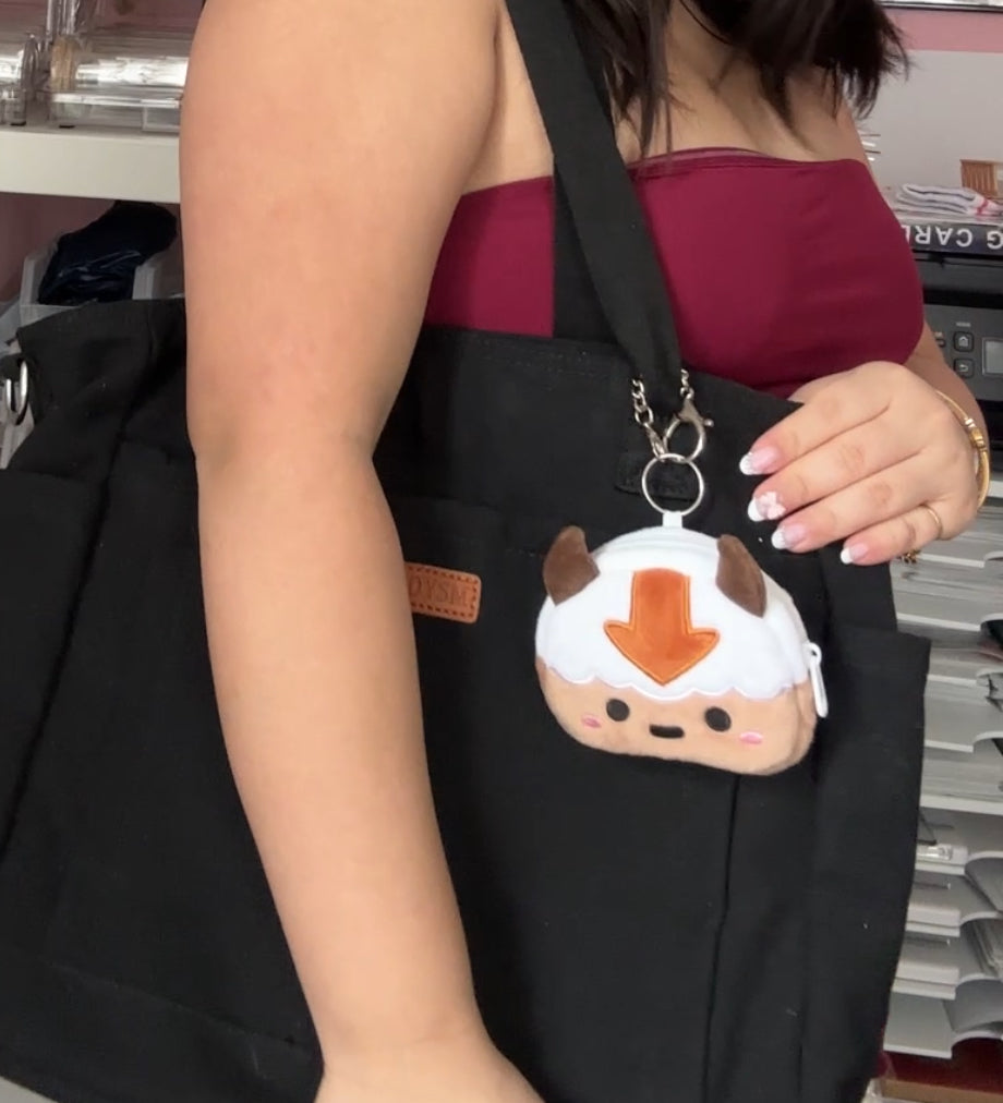 APPA COIN PURSE PRE ORDER