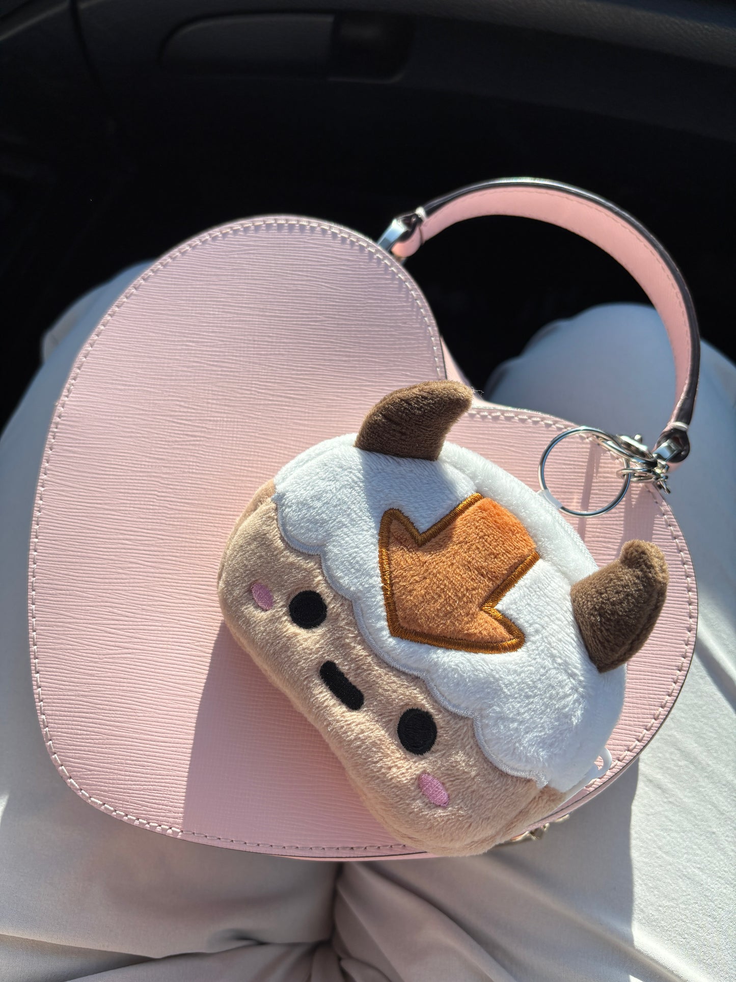 APPA COIN PURSE PRE ORDER