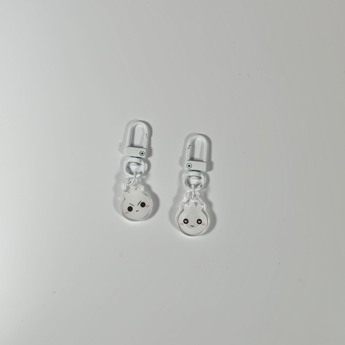 Bao Keychain