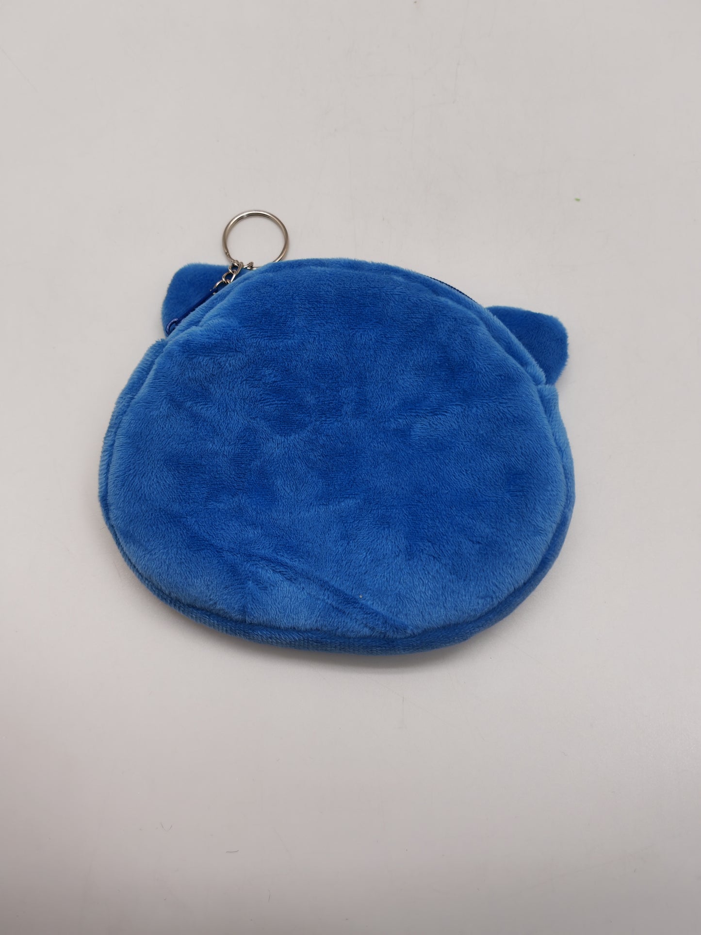 Derpy Tiger Coin Purse Pre order