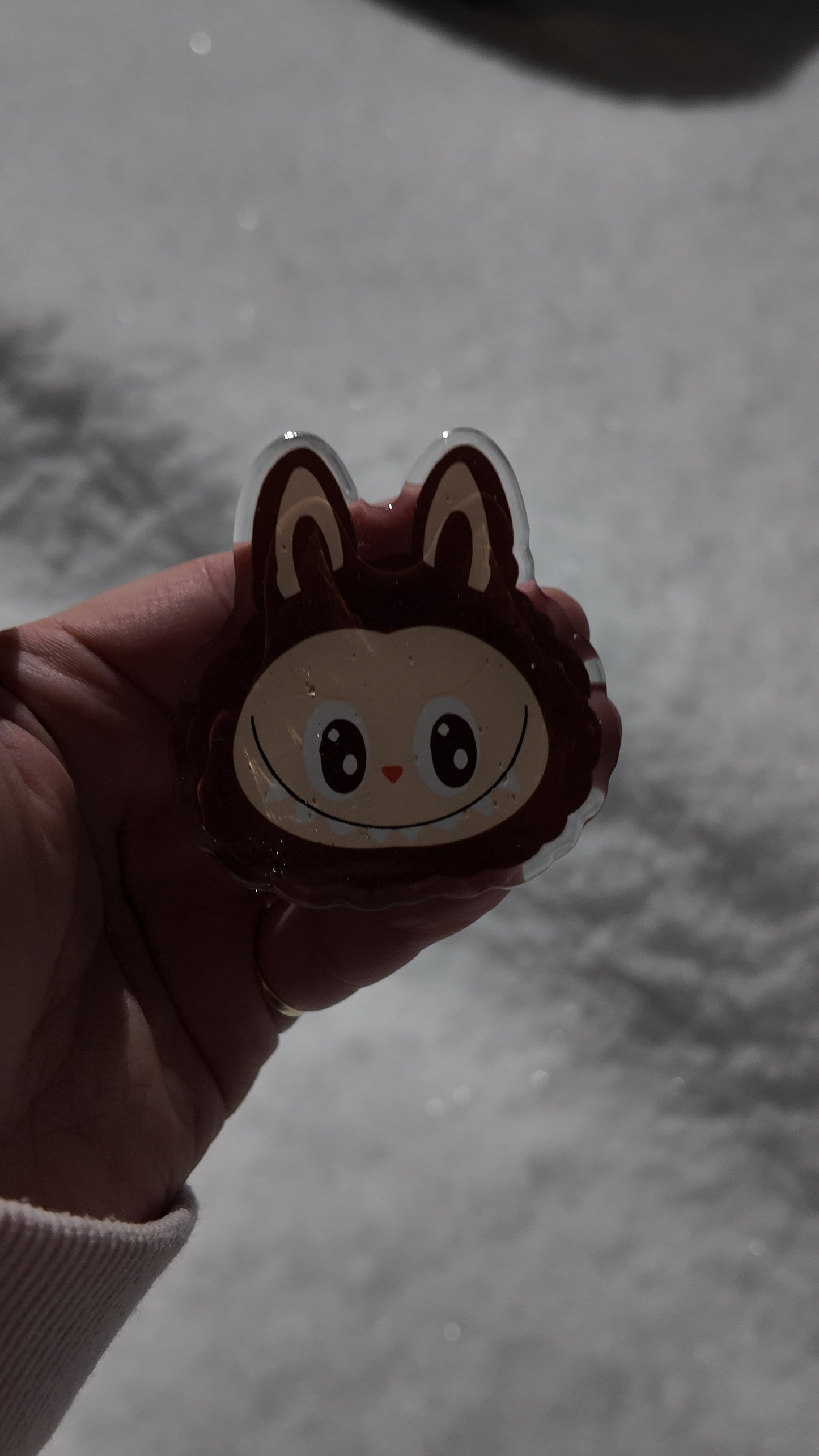 G1/G2/G3 -  Lafufu Phone Grips