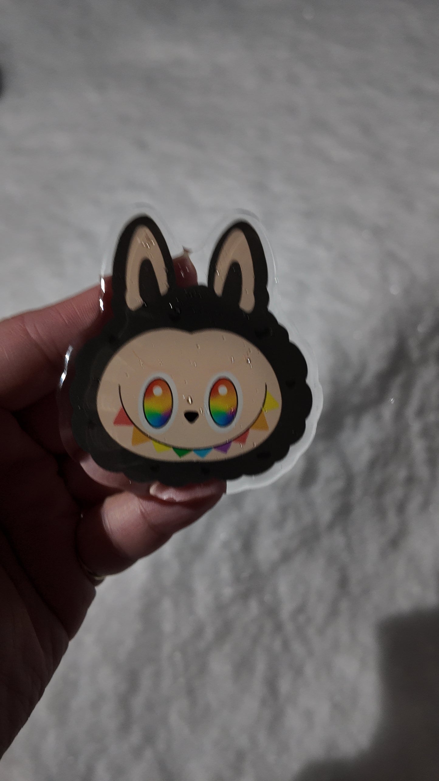 G1/G2/G3 -  Lafufu Phone Grips