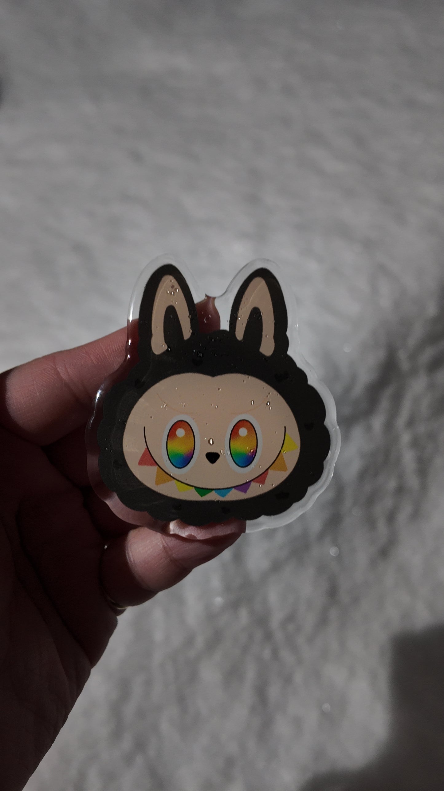 G1/G2/G3 -  Lafufu Phone Grips