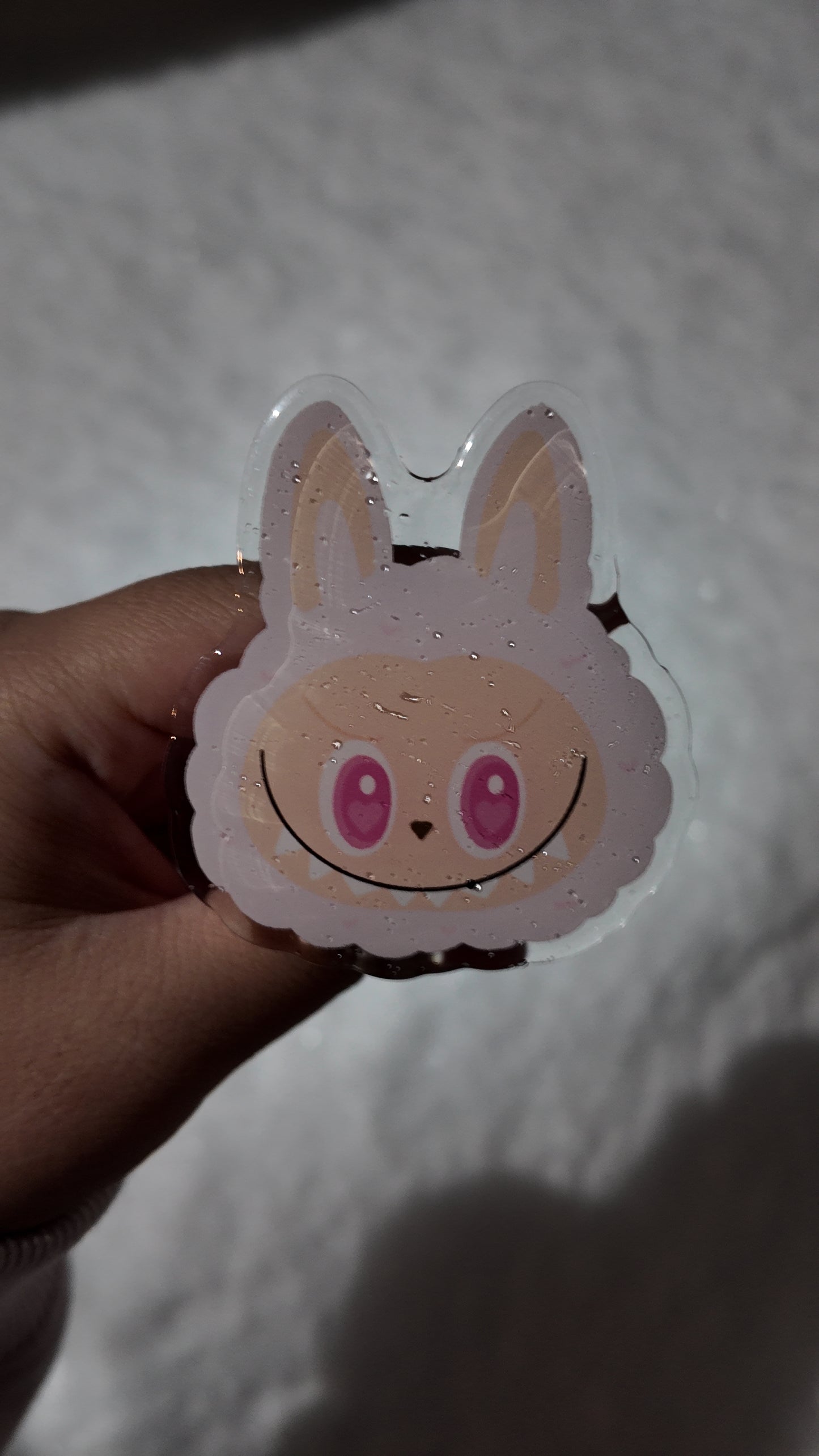 G1/G2/G3 -  Lafufu Phone Grips