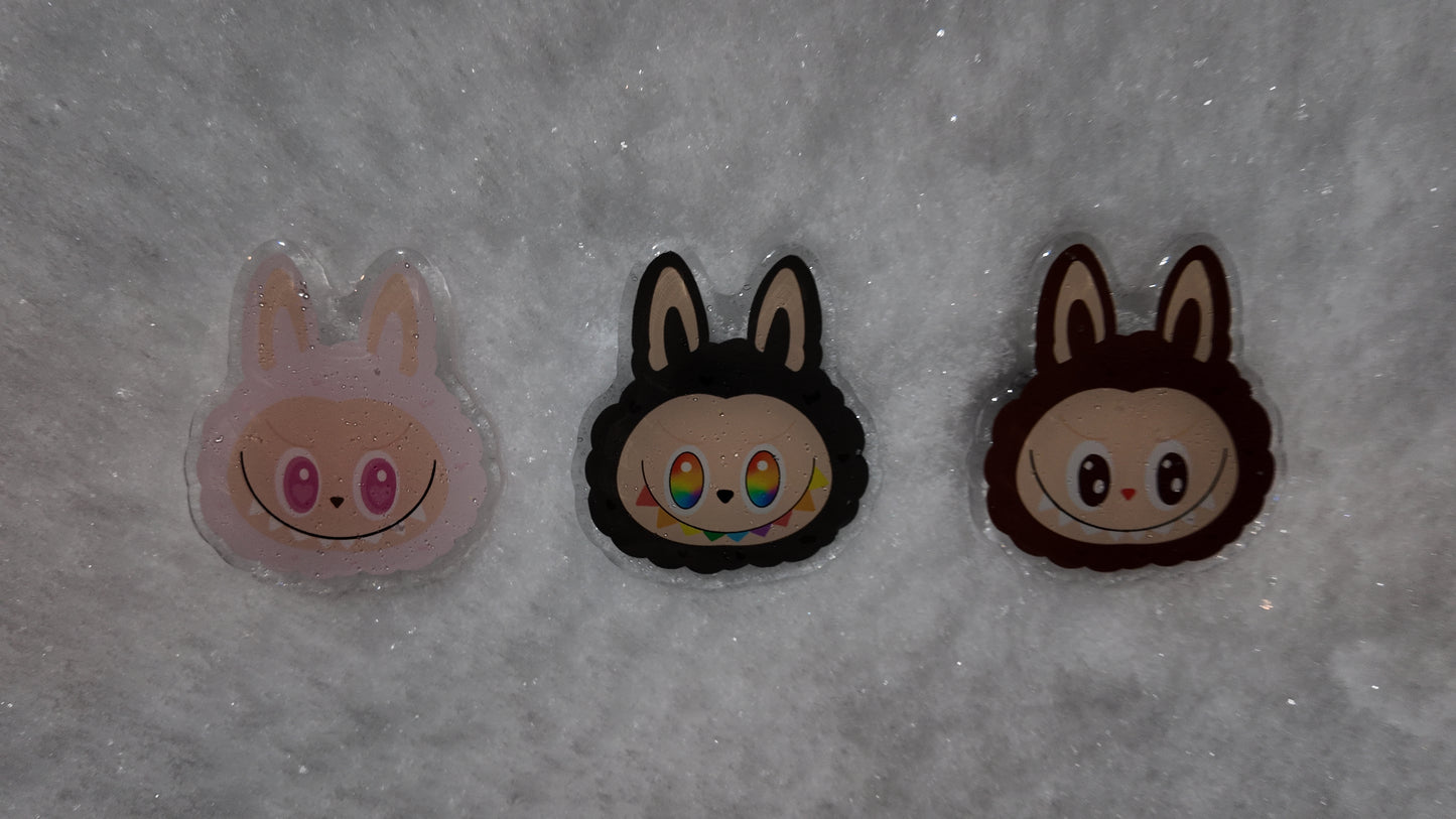 G1/G2/G3 -  Lafufu Phone Grips