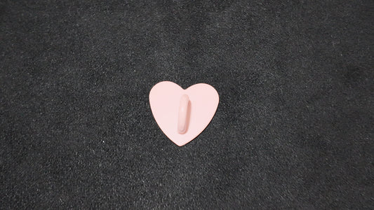 Sticky Heart Accessories