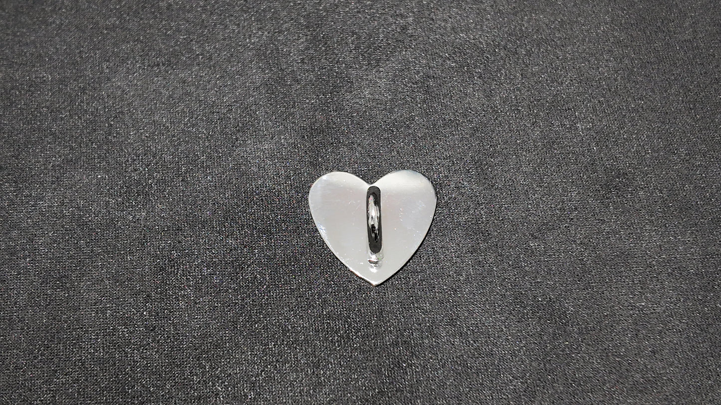 Sticky Heart Accessories