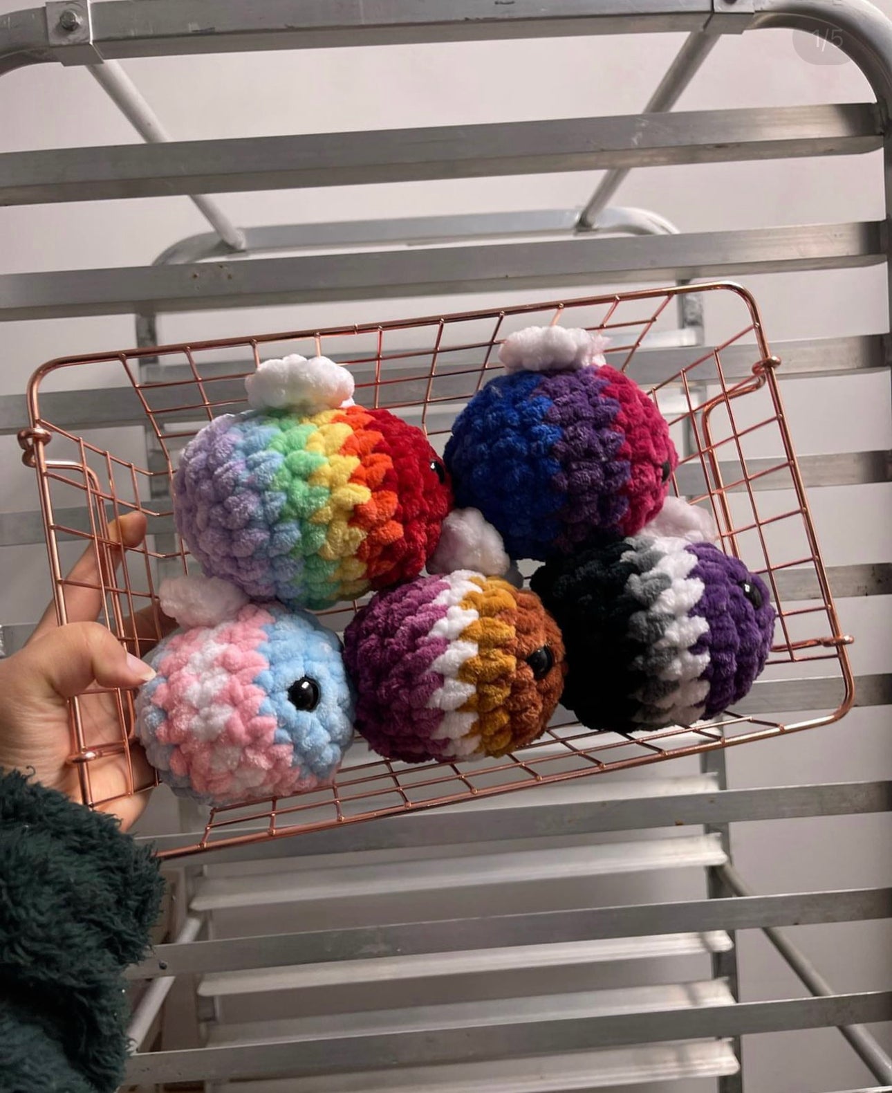Rgbee So Craftful