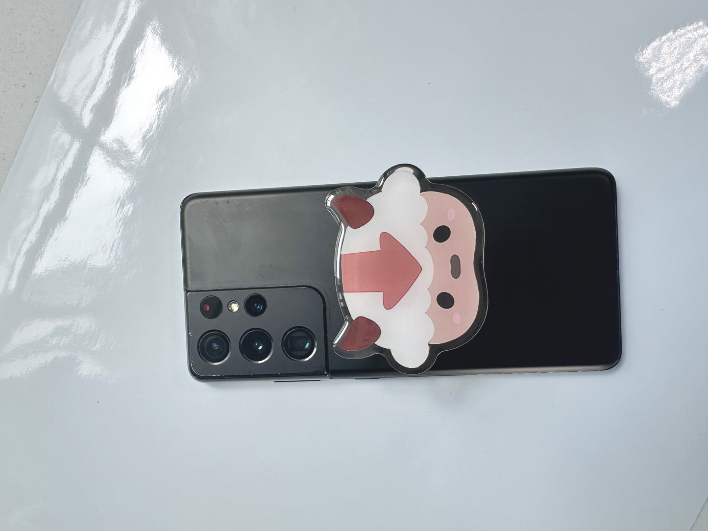 APPA PHONE GRIP