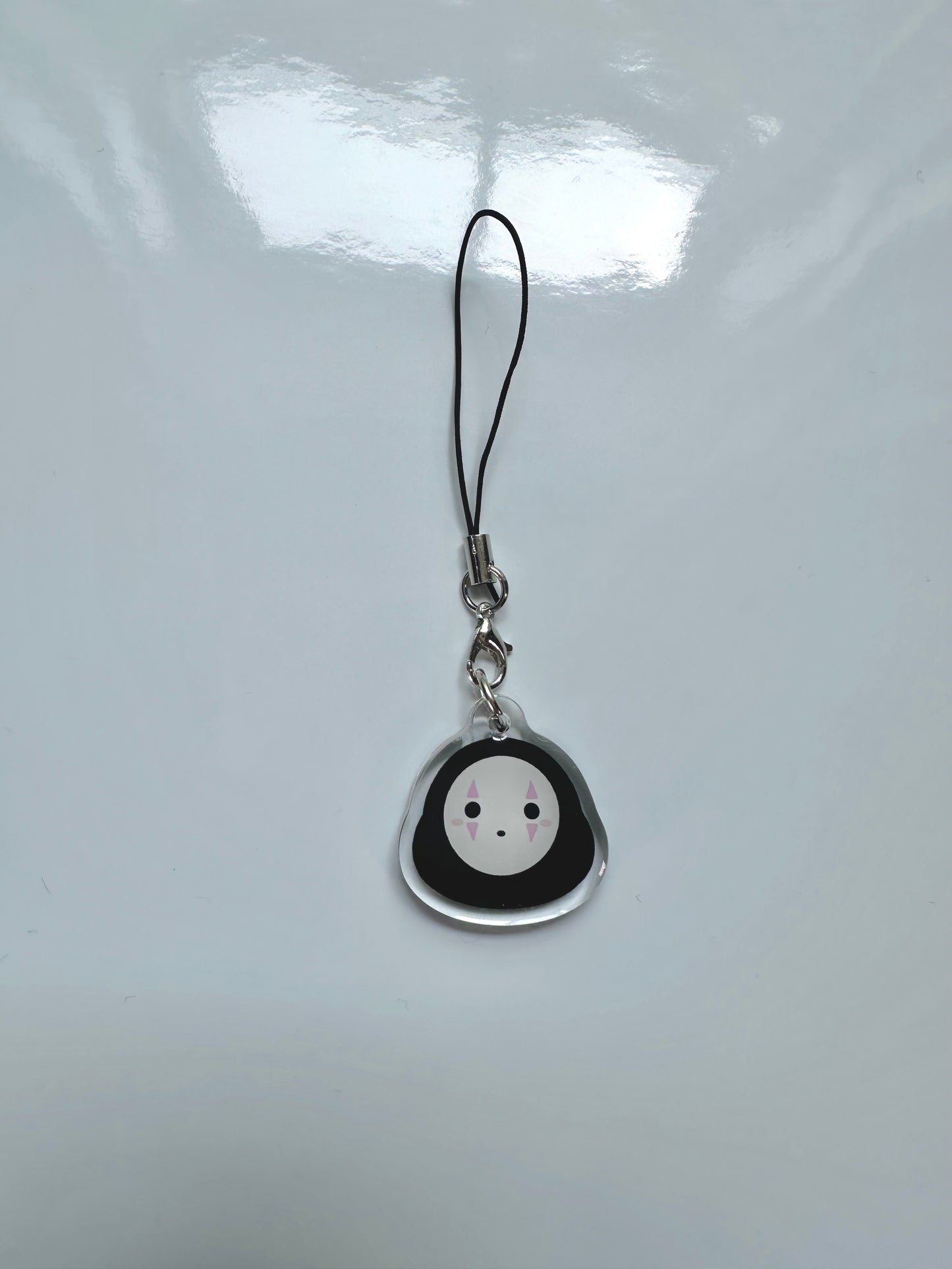 SPIRIT PHONE CHARM